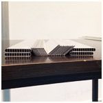 High Precision Multi Port Tubs