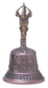 Meditation Bell (5696)