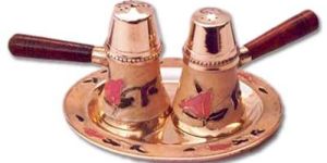 Salt, Pepper Dispenser