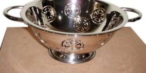 Stainless Steel Colander (LB - 2016)