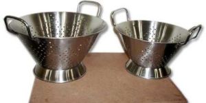 Stainless Steel Colander (LB - 2022)