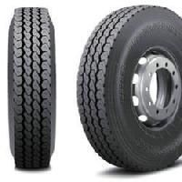 Commercial Vehicle Tyres