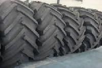 Harvest Tyres