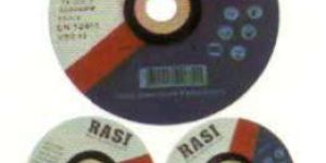 Grinding & Cut Off wheels