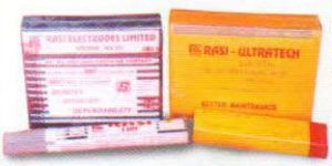 MMA Welding Electrodes