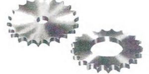 Plate Sprockets