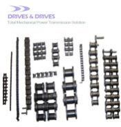 Roller Chains