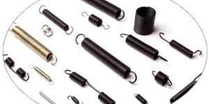 Extension Springs