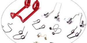 Wire Forming Springs