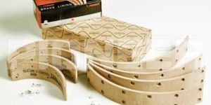 Tractor Brake Lining
