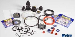 Tractor Rubber Oil Seals