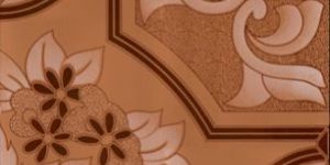 Wooden Glossy Radiant Floor Tiles