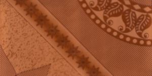 Wooden Glossy Radiant Floor Tiles