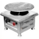Table Top Burner Range Tawa