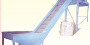 Auto Loading Conveyor