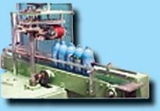 Cap Pressing Conveyor