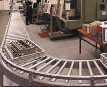 Roller Conveyor