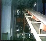 Screw Conveyors and Feeders