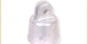 Disc Insulator Cap T & C type