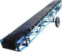 Portable Belt Conveyors