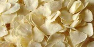 Dehydrated Garlic Flake
