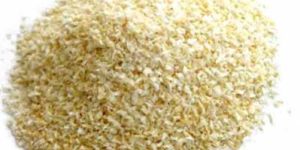 Dehydrated Minced Garlic