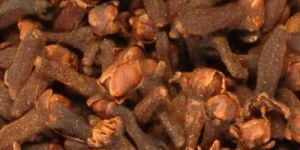 Cloves