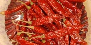 Dry Red Chilli