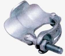 Steel Clamp (JES-21)