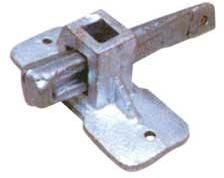 Steel Clamp (JES-23)
