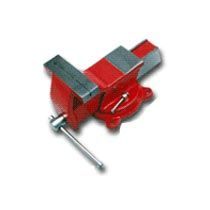Steel Vice