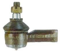 Tie Rod End Mitsubishi (rsc / 103)