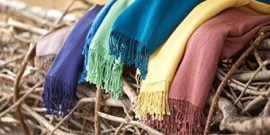 Viscose Pashmina Usd 1.25