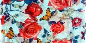 Printed Scarves
