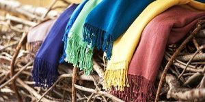 Viscose Pashmina Stole