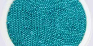 Aluminium Beads
