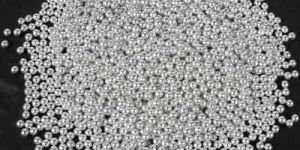 Aluminium Beads