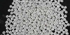 Aluminium Beads