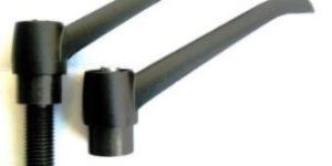 Adjustable Clamp Lever