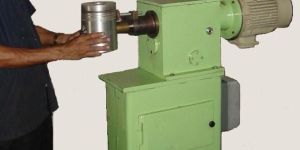 Circlip Grooving Machine