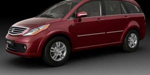 Tata Aria