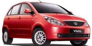 Tata Indica Vista