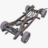 Vehicles Chassis