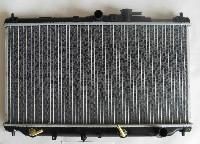 Auto Cool Aluminium Radiator