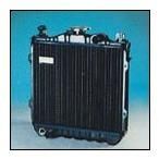 Lawrence Radiator for Maruti 800 Car