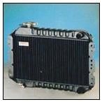 Lawrence Radiator for Maruti 800 Van