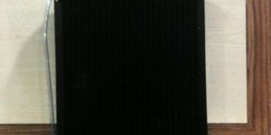 Lawrence Radiator for Massey Ferguson Tractor