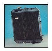 Lawrence Radiator for Mitsubishi Cars