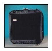 Lawrence Radiator for Tata Cars