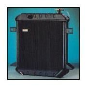 Lawrence Radiator for Tata Tempo